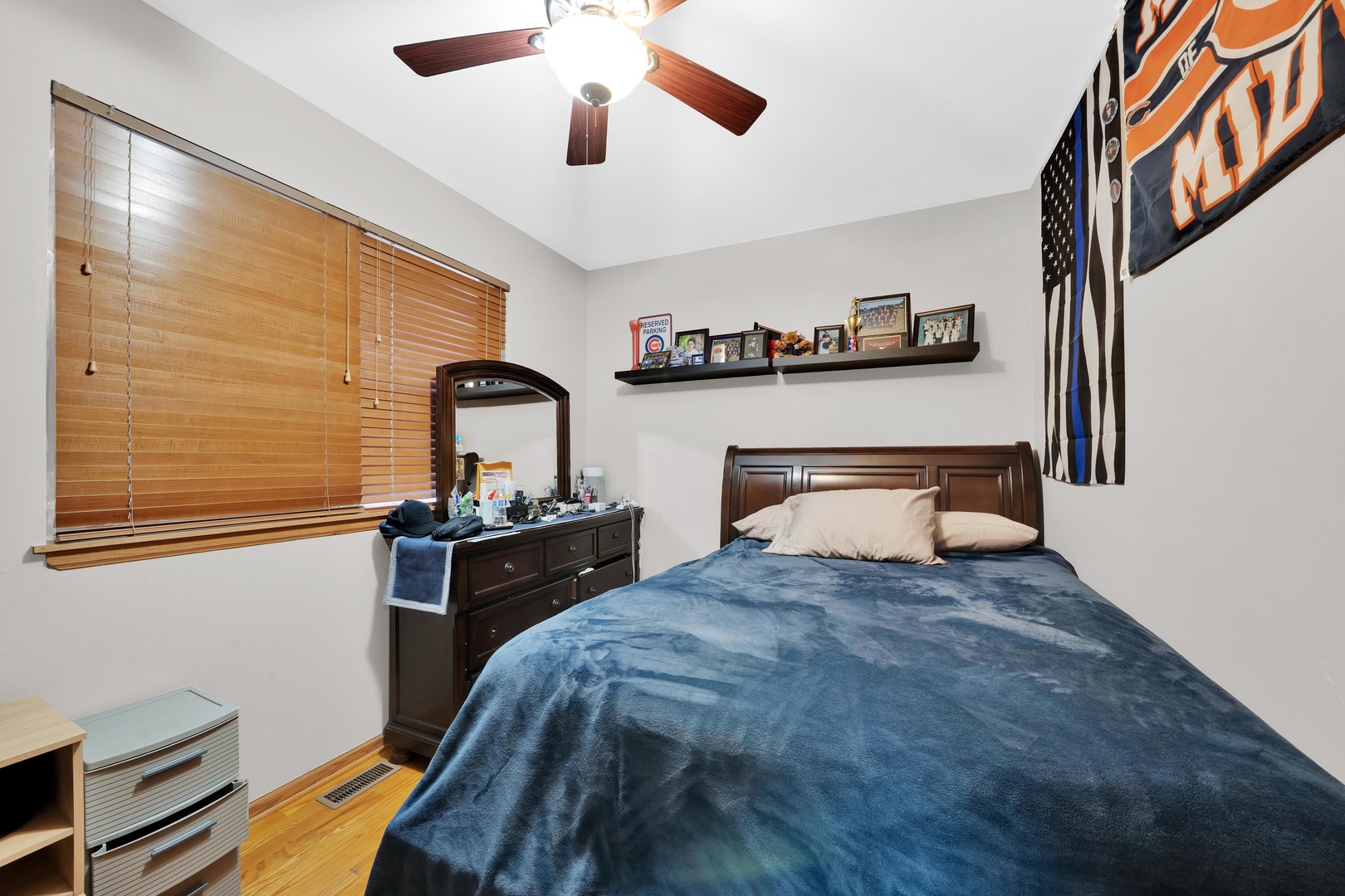 2665 W Warren Boulevard #1, Chicago, IL 60612