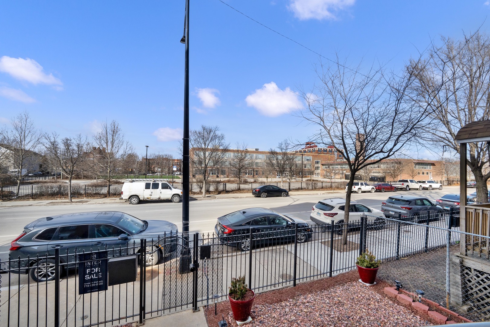 2665 W Warren Boulevard #1, Chicago, IL 60612