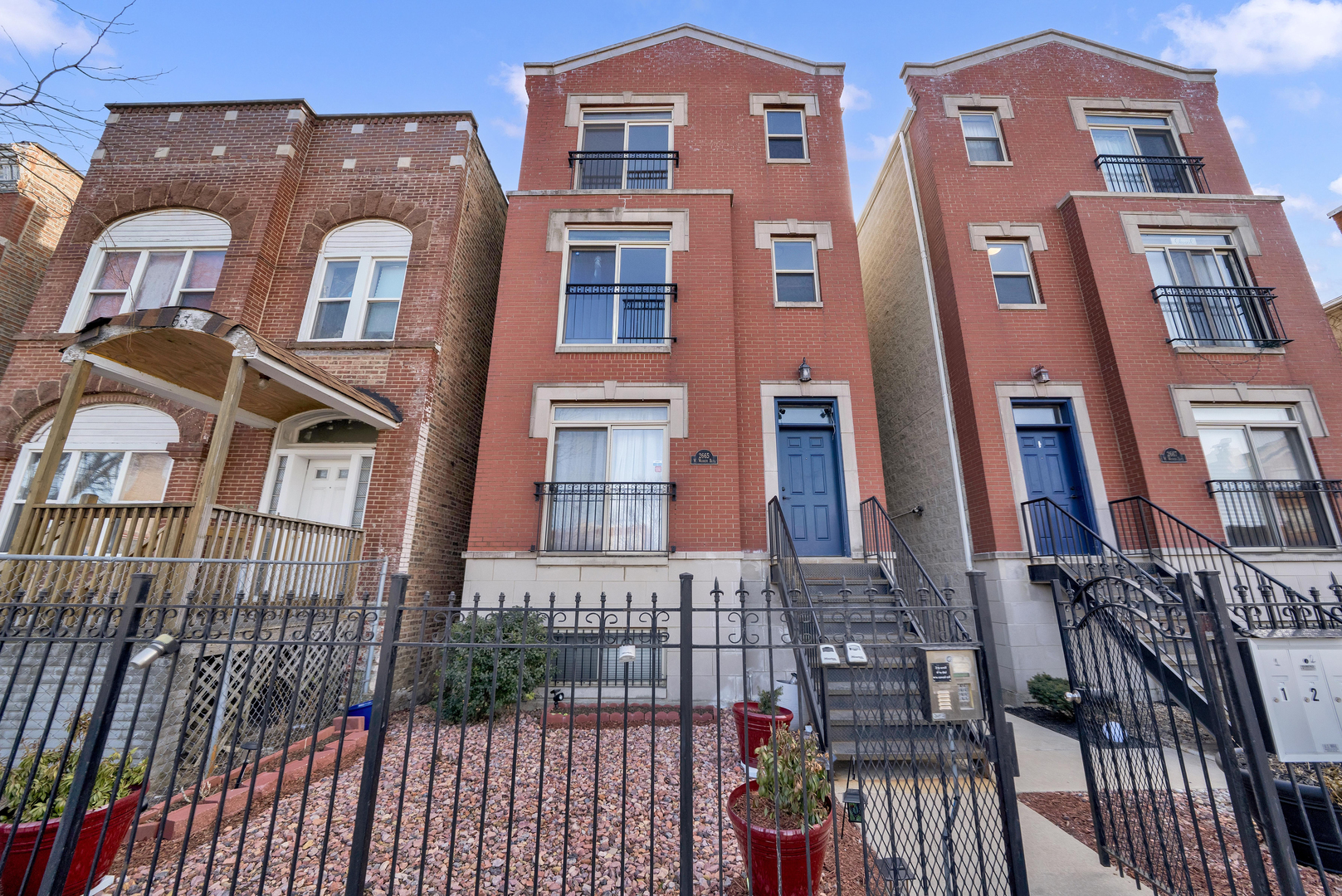 2665 W Warren Boulevard #1, Chicago, IL 60612