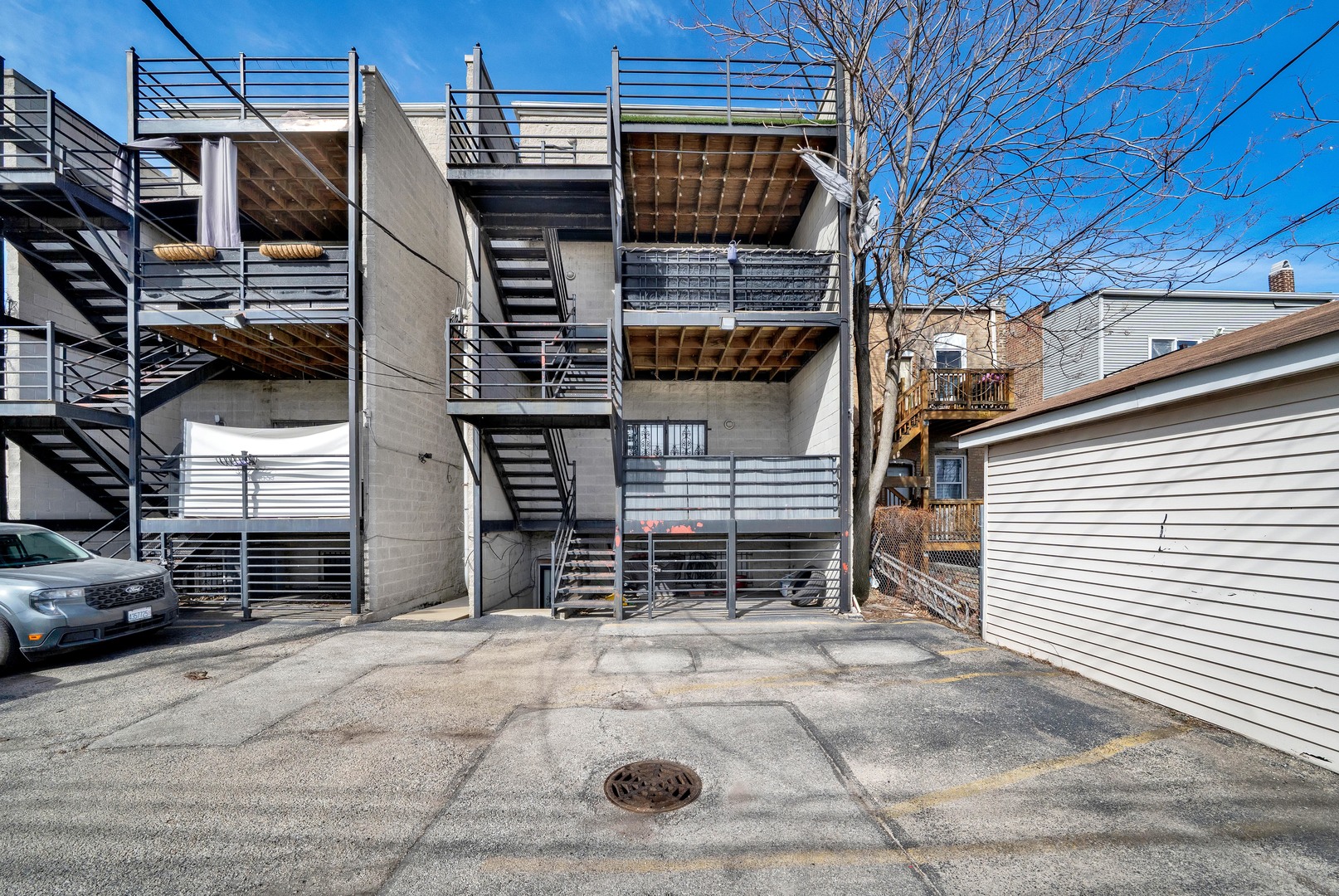 2665 W Warren Boulevard #1, Chicago, IL 60612