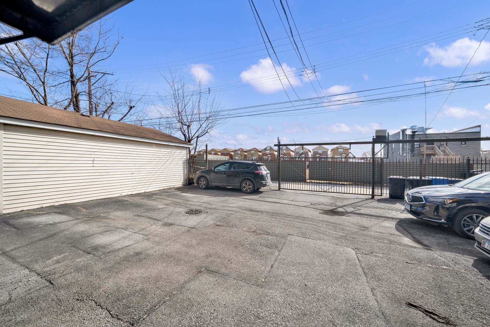 2665 W Warren Boulevard #1, Chicago, IL 60612