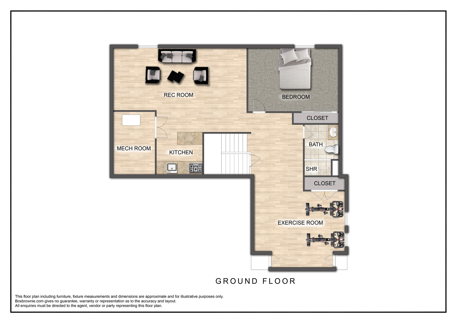 553 N Kenilworth Avenue, Glen Ellyn, IL 60137