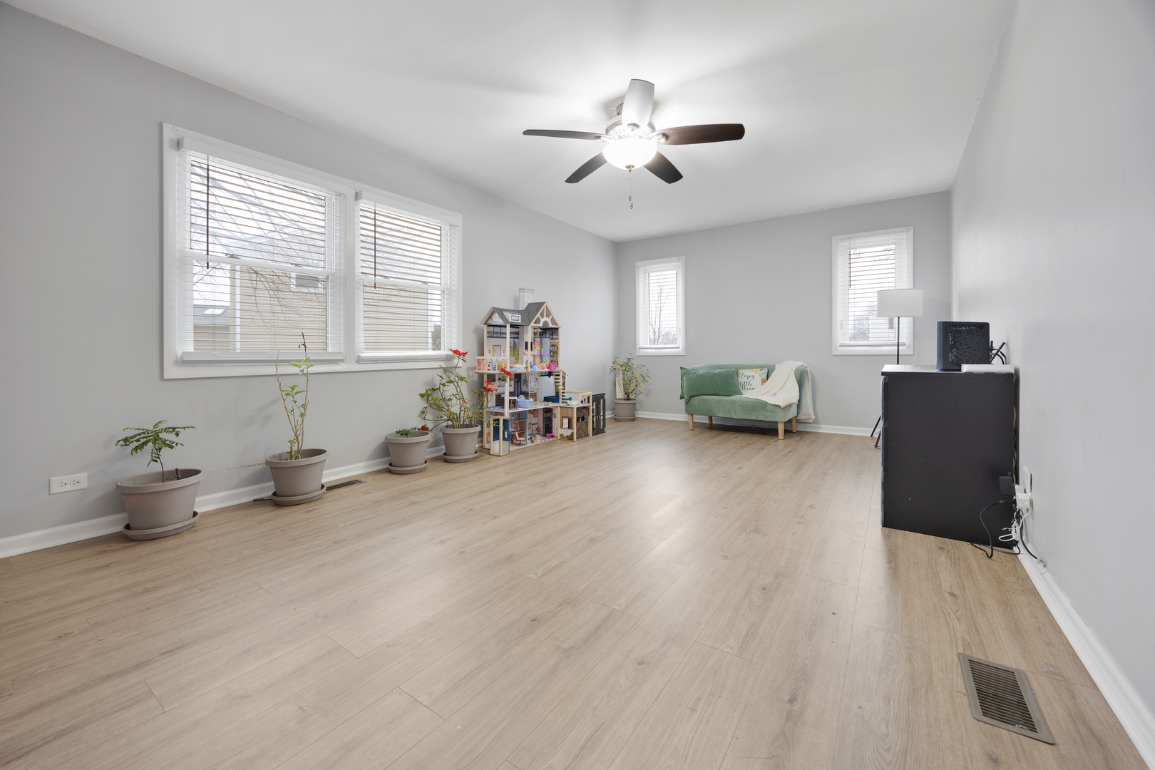 424 N Salem Drive, Schaumburg, IL 60194