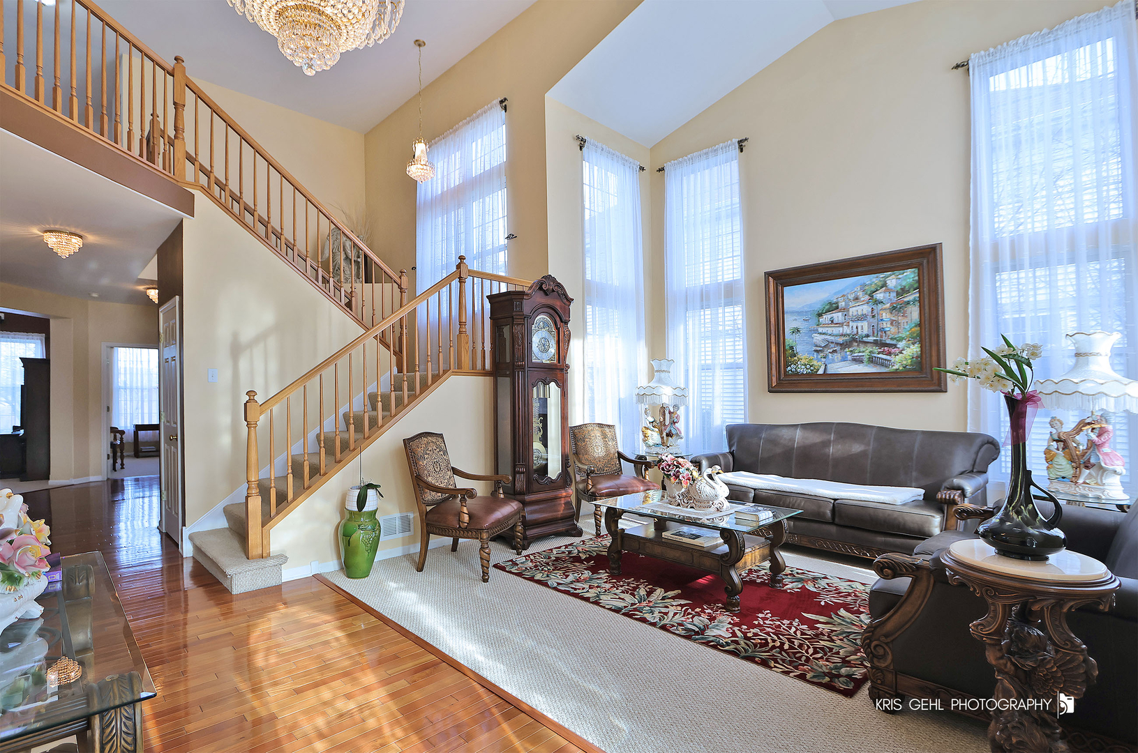 450 W Daybreak Lane, Round Lake, IL 60073