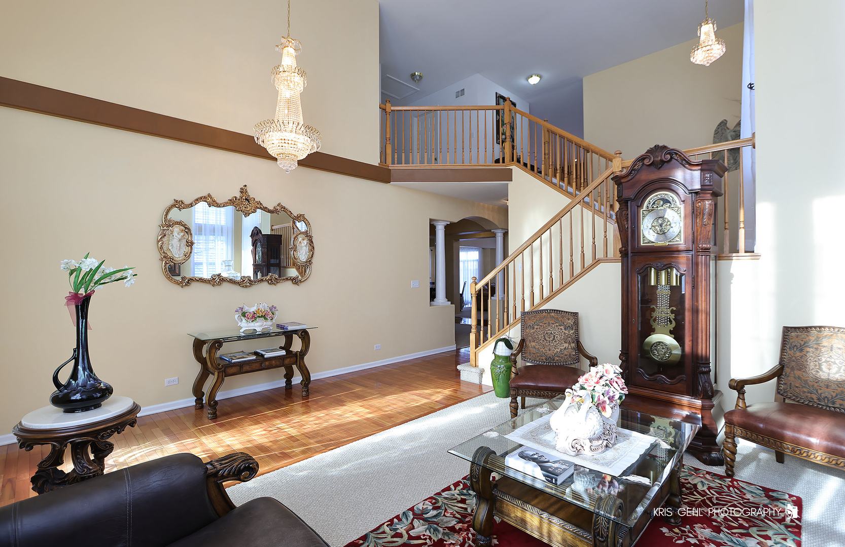 450 W Daybreak Lane, Round Lake, IL 60073