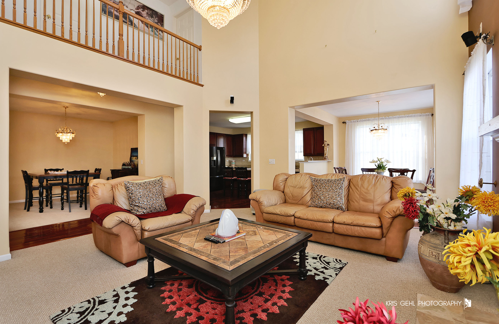 450 W Daybreak Lane, Round Lake, IL 60073