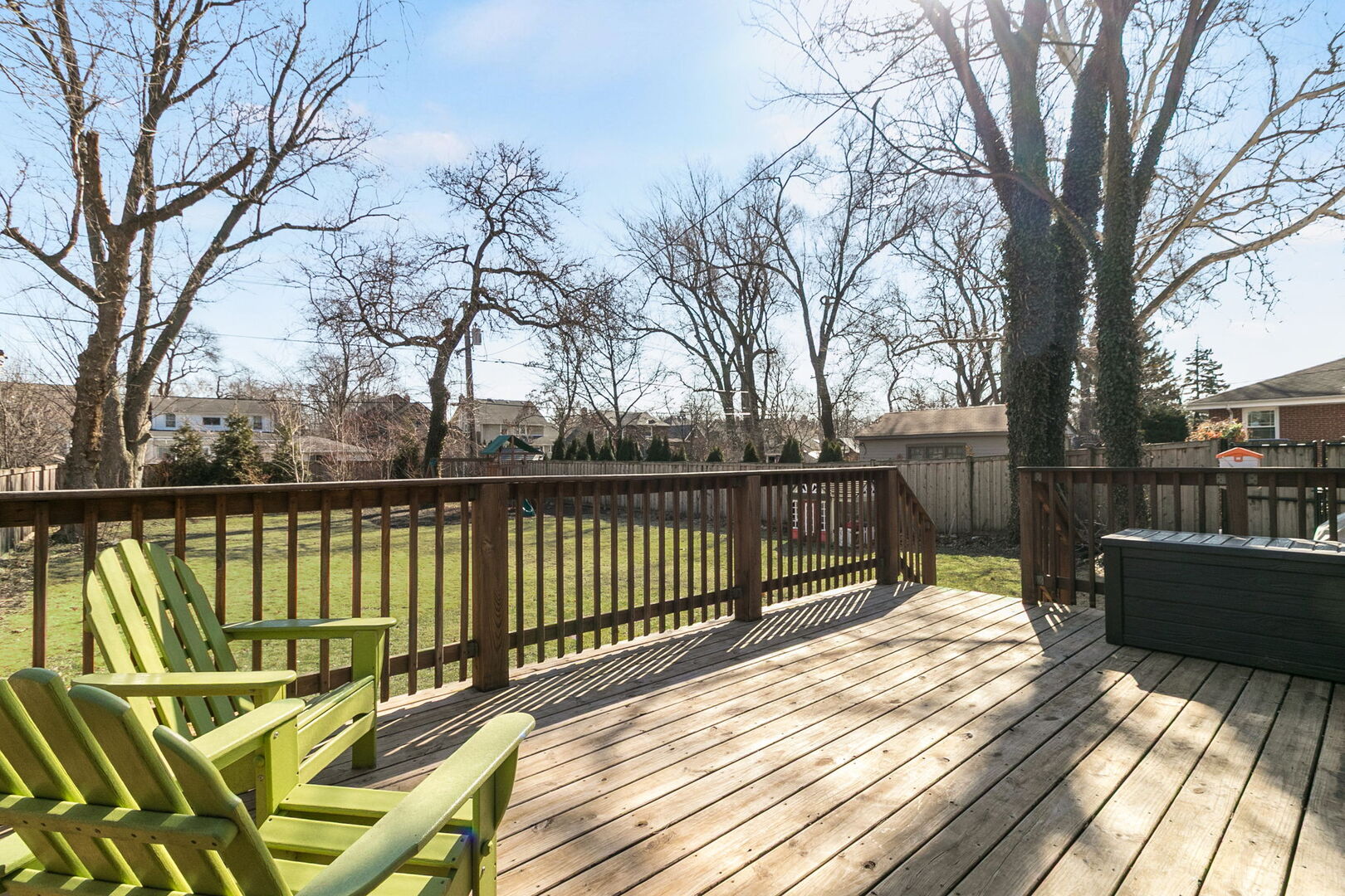 305 Desplaines Avenue, Riverside, IL 60546