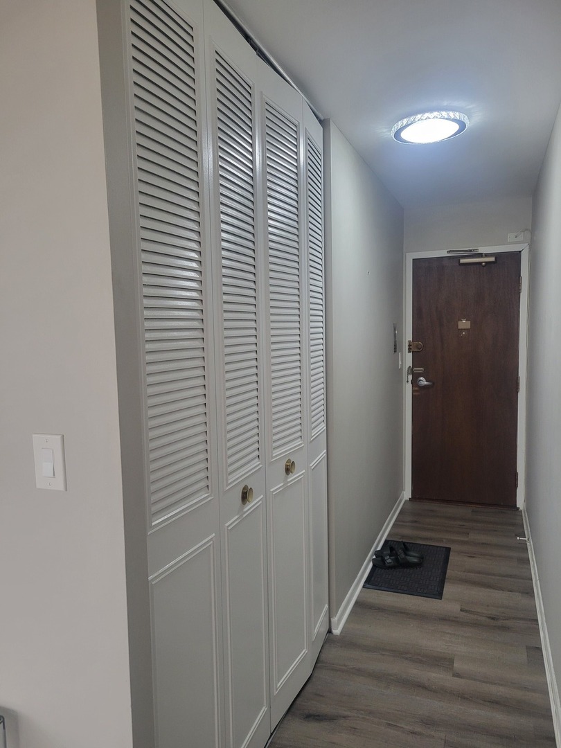 6171 N Sheridan Road #705, Chicago, IL 60660