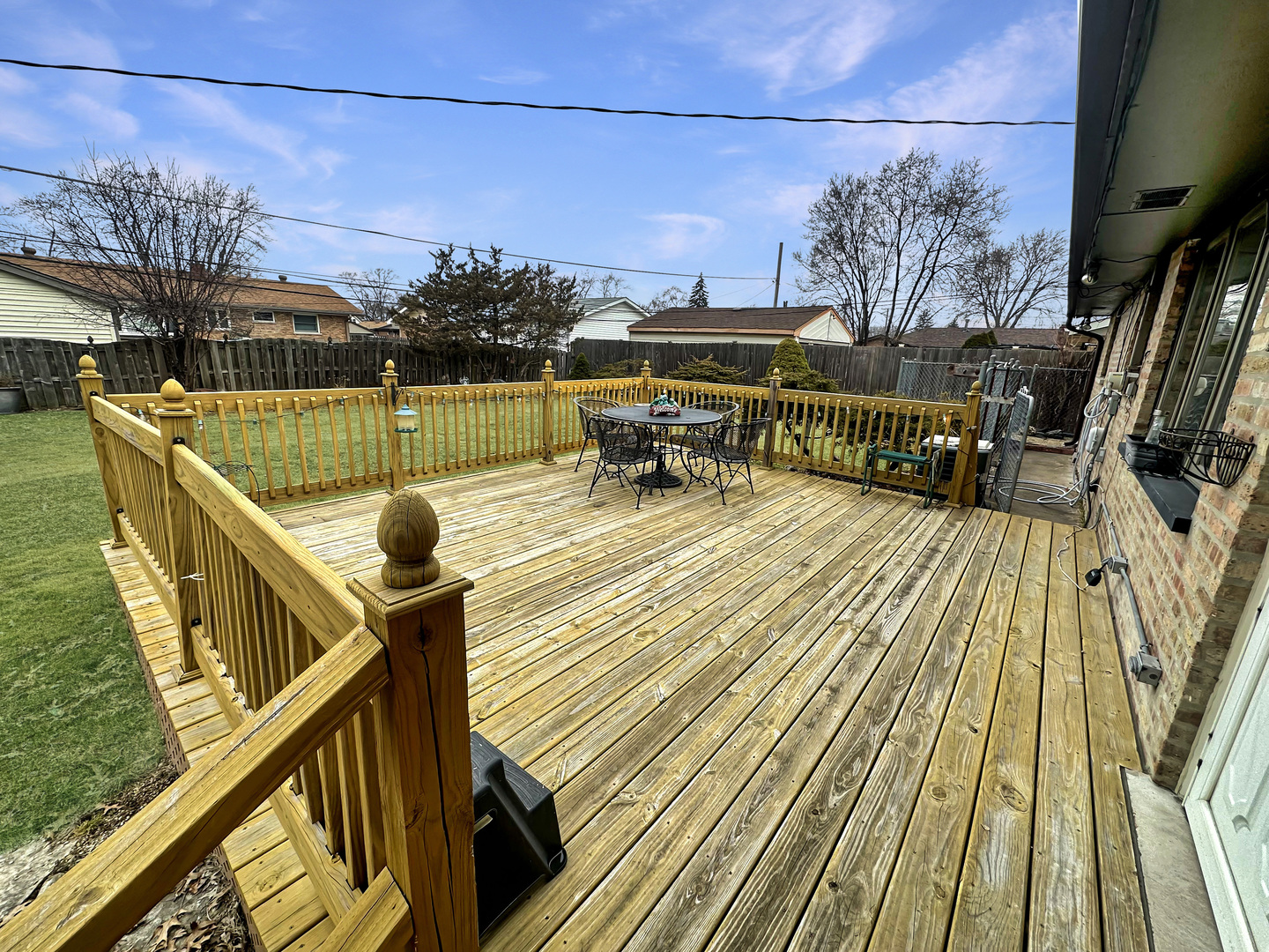 9112 Homestead Lane, Bridgeview, IL 60455