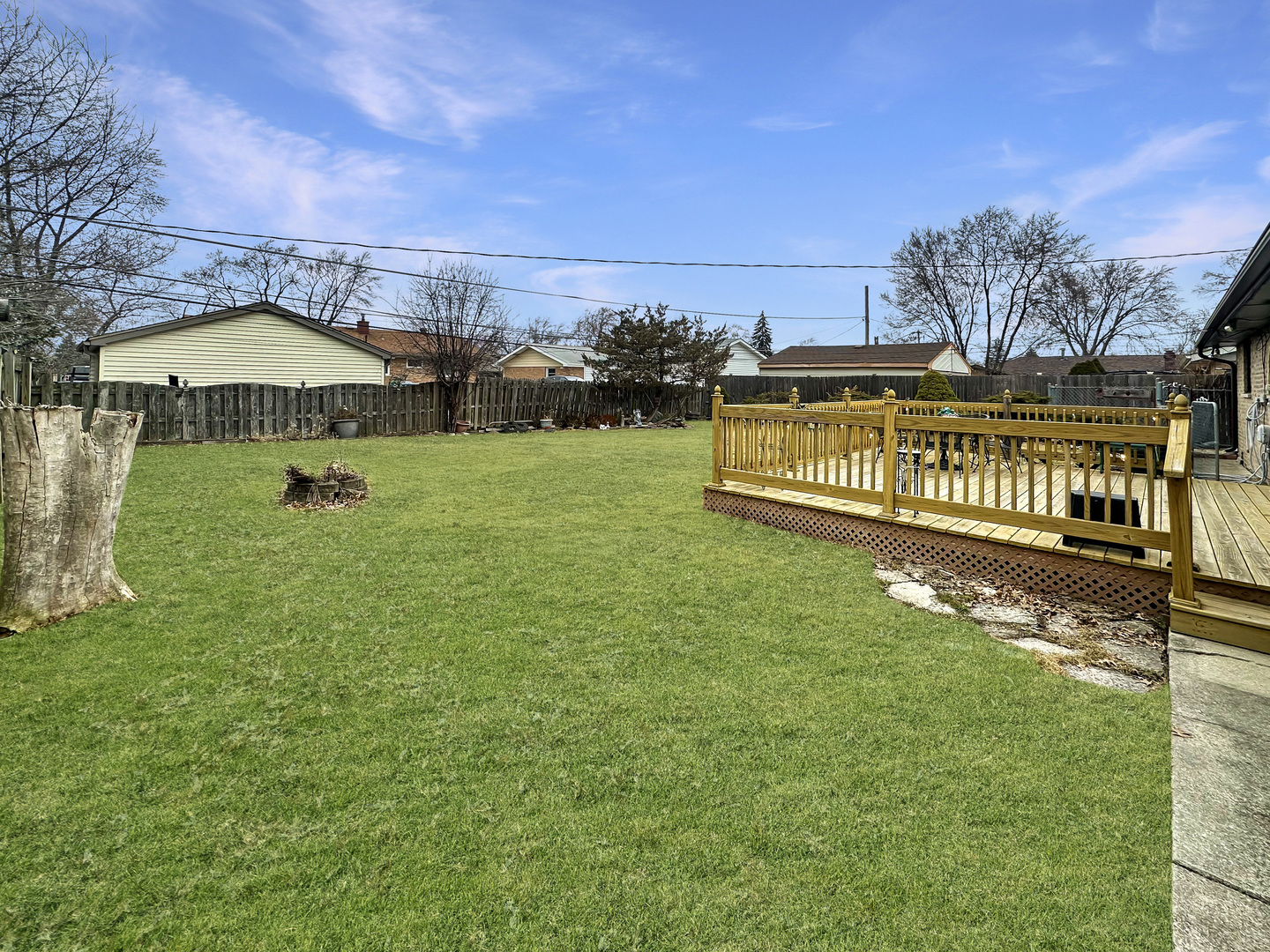 9112 Homestead Lane, Bridgeview, IL 60455