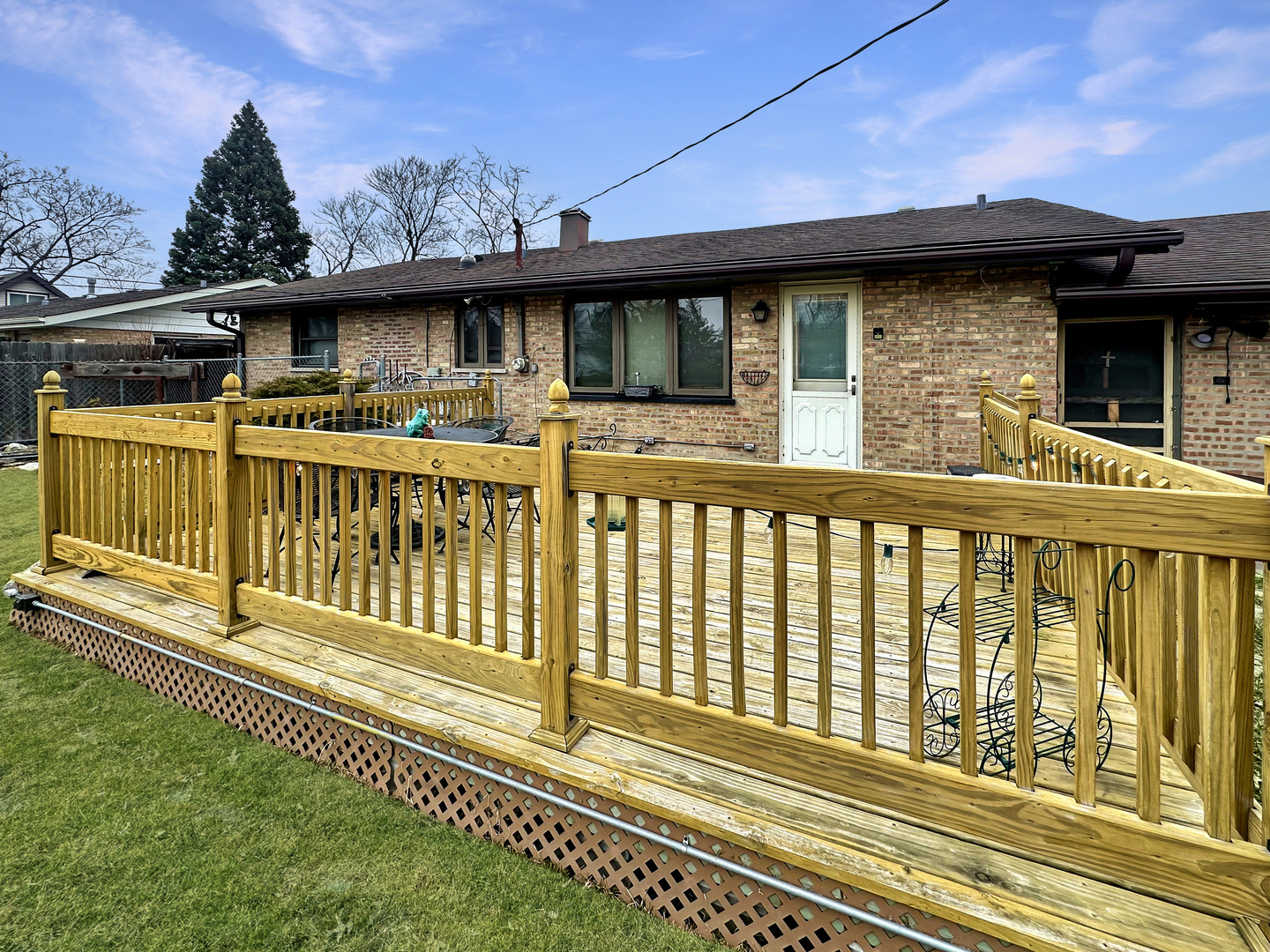 9112 Homestead Lane, Bridgeview, IL 60455