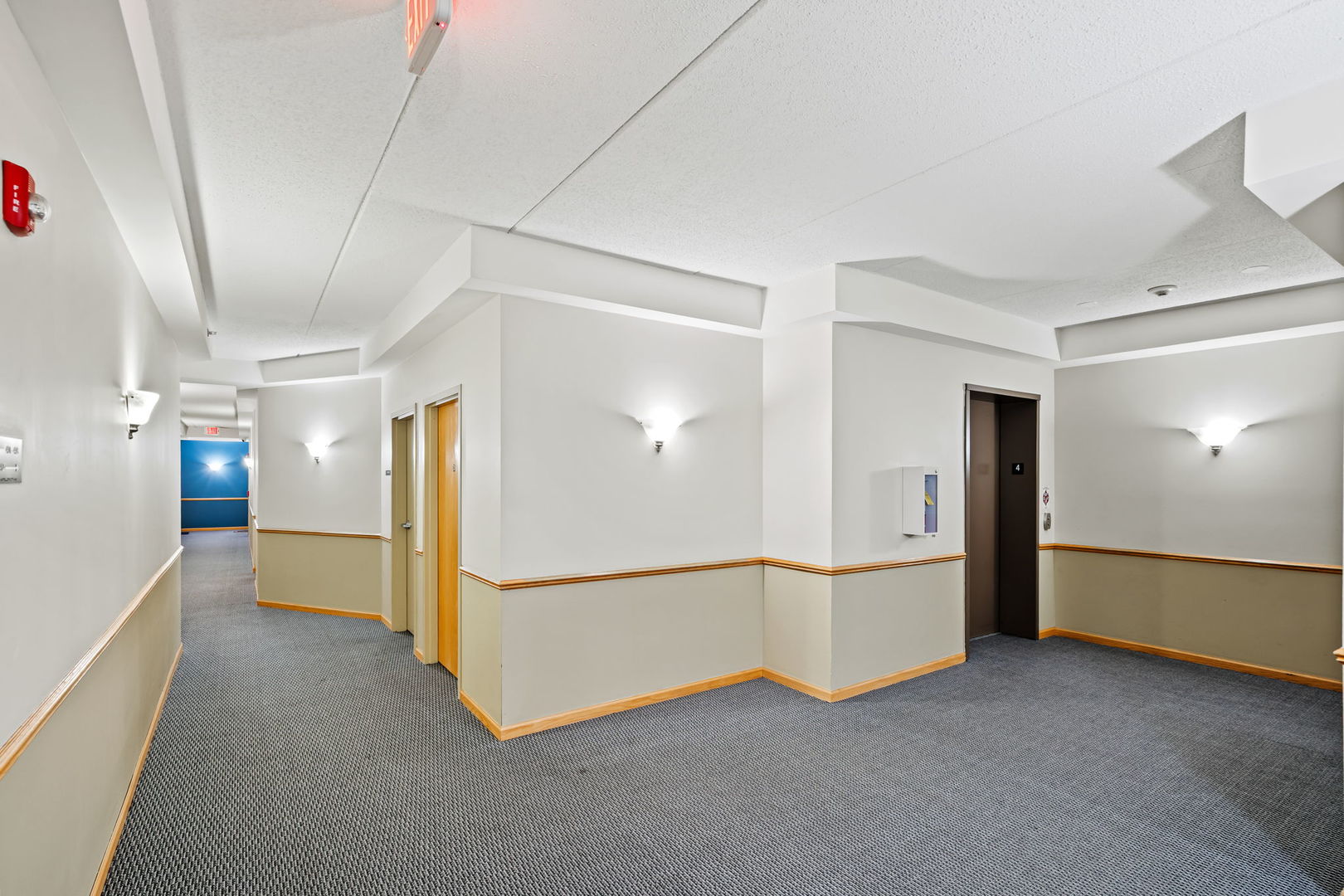 235 N SMITH Street #412, Palatine, IL 60067