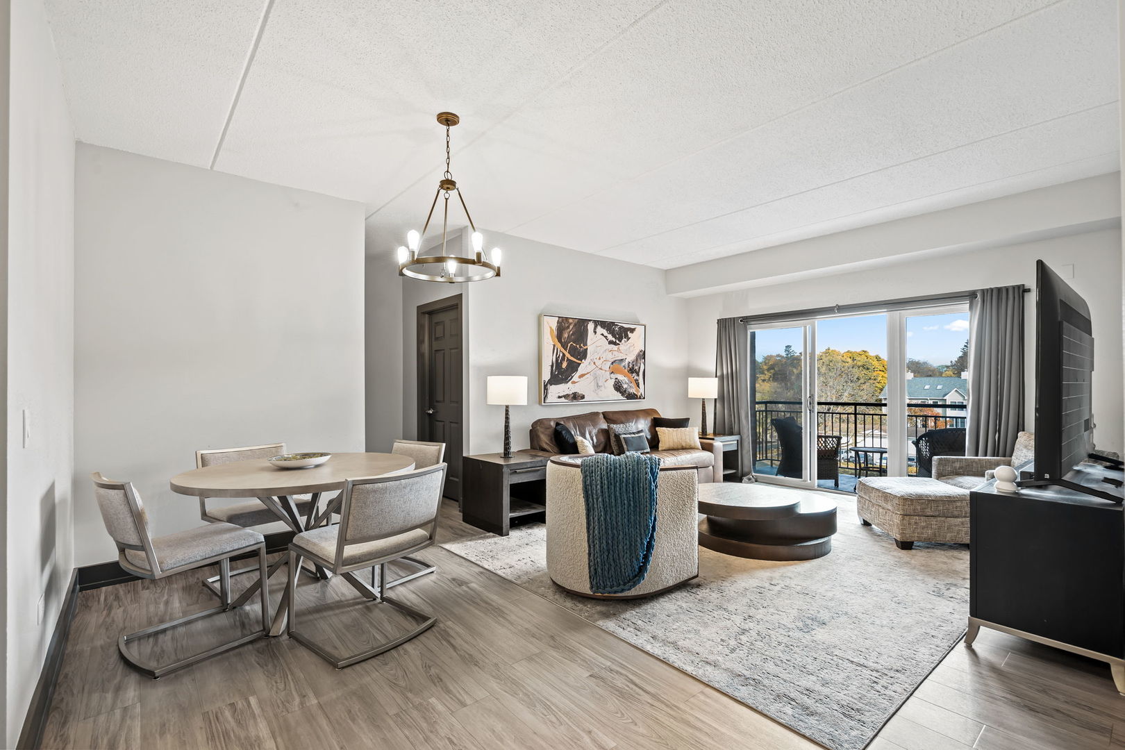 235 N SMITH Street #412, Palatine, IL 60067