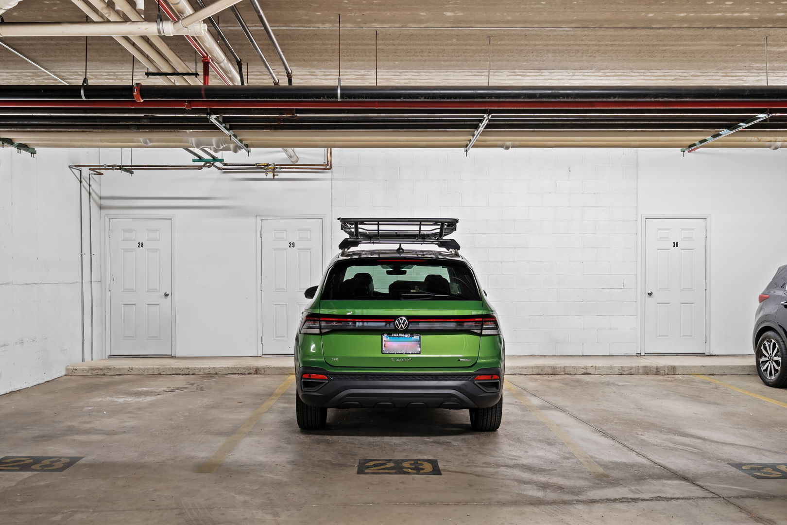 235 N SMITH Street #412, Palatine, IL 60067