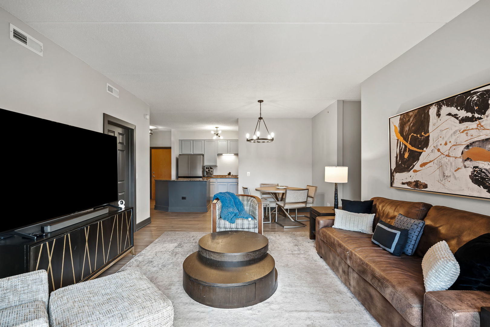 235 N SMITH Street #412, Palatine, IL 60067