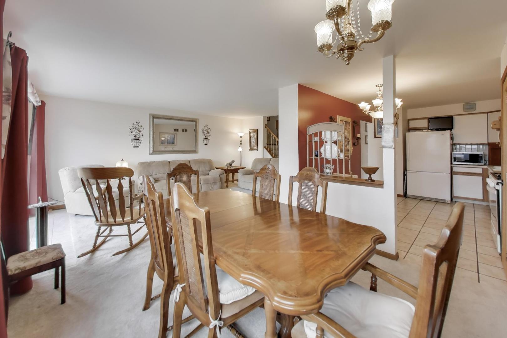 16408 Oxford Drive, Tinley Park, IL 60477