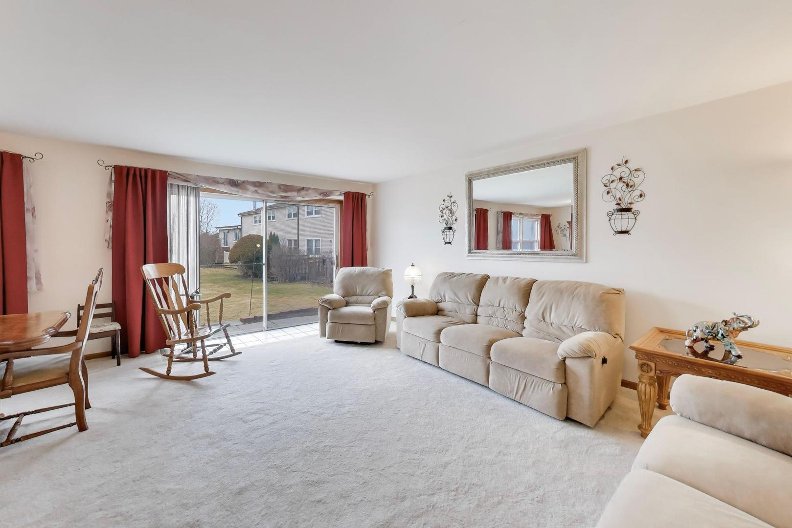 16408 Oxford Drive, Tinley Park, IL 60477