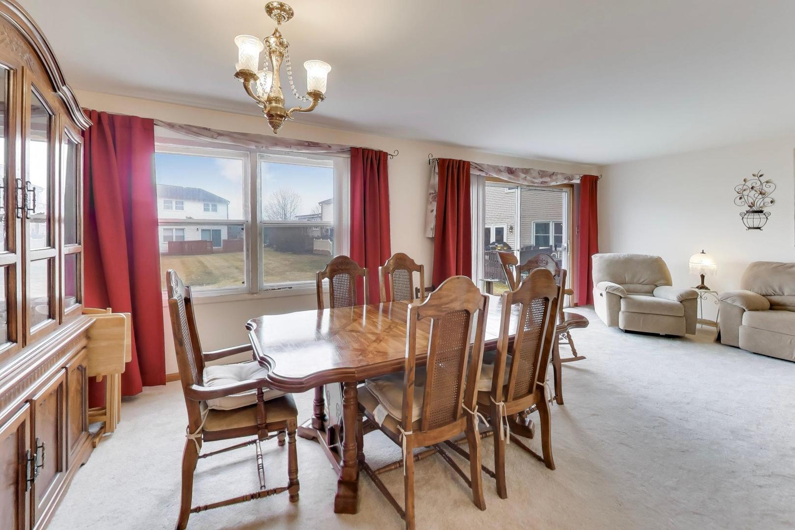 16408 Oxford Drive, Tinley Park, IL 60477