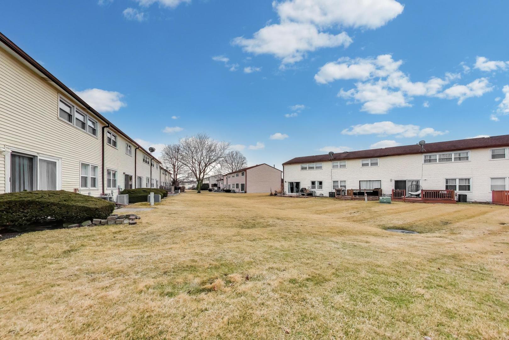 16408 Oxford Drive, Tinley Park, IL 60477