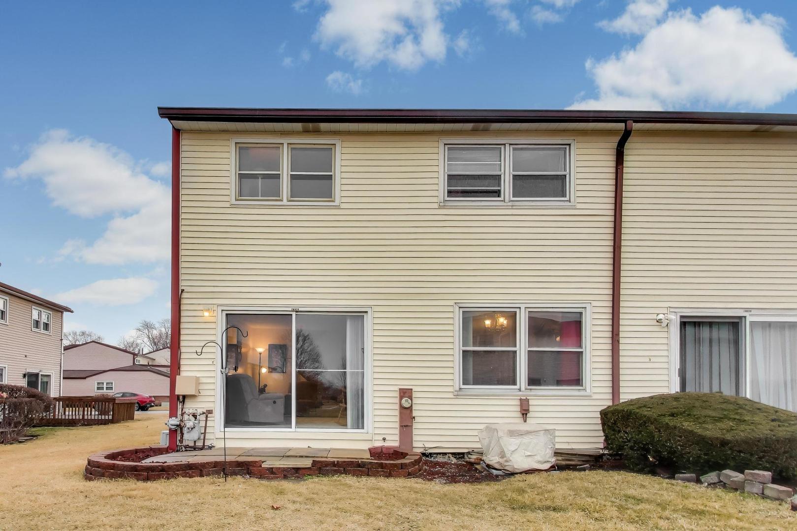 16408 Oxford Drive, Tinley Park, IL 60477