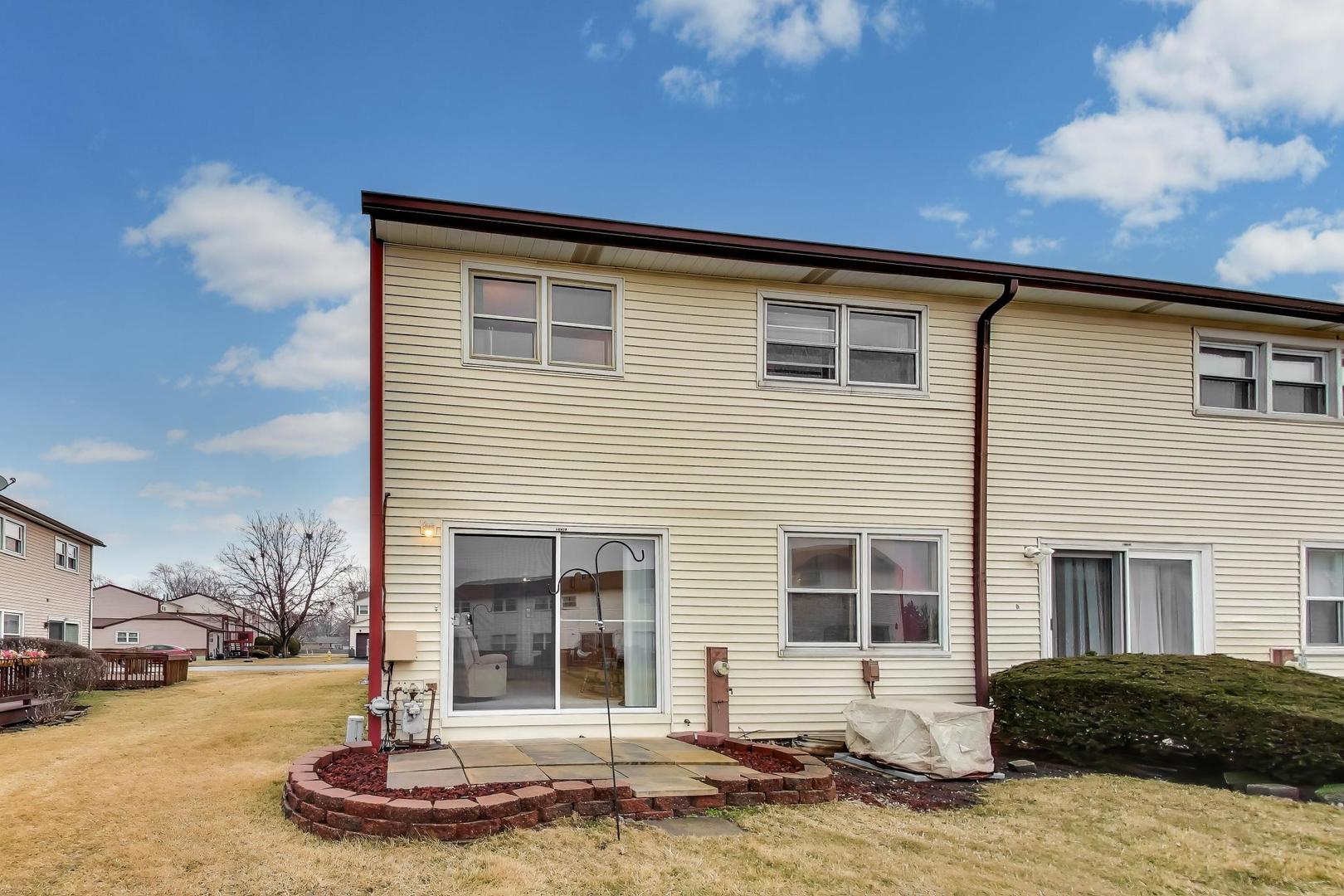 16408 Oxford Drive, Tinley Park, IL 60477