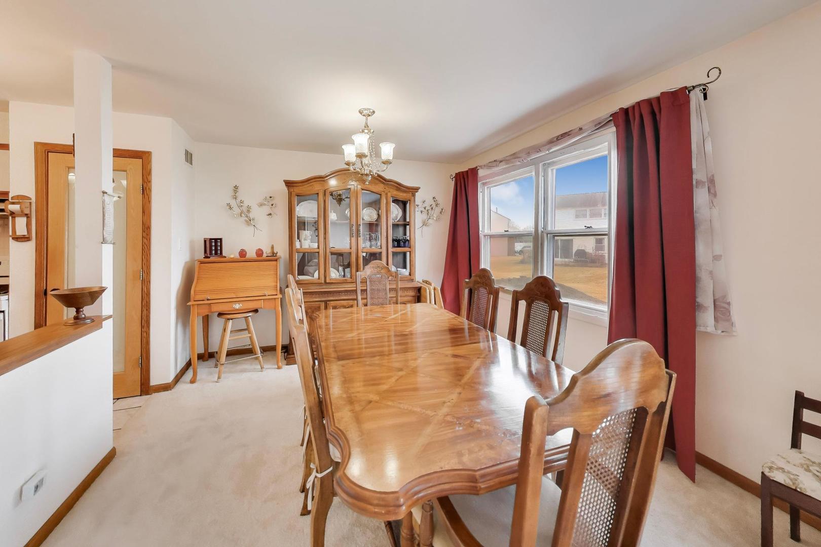 16408 Oxford Drive, Tinley Park, IL 60477