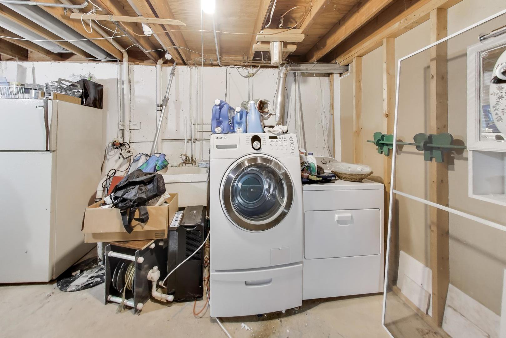 16408 Oxford Drive, Tinley Park, IL 60477