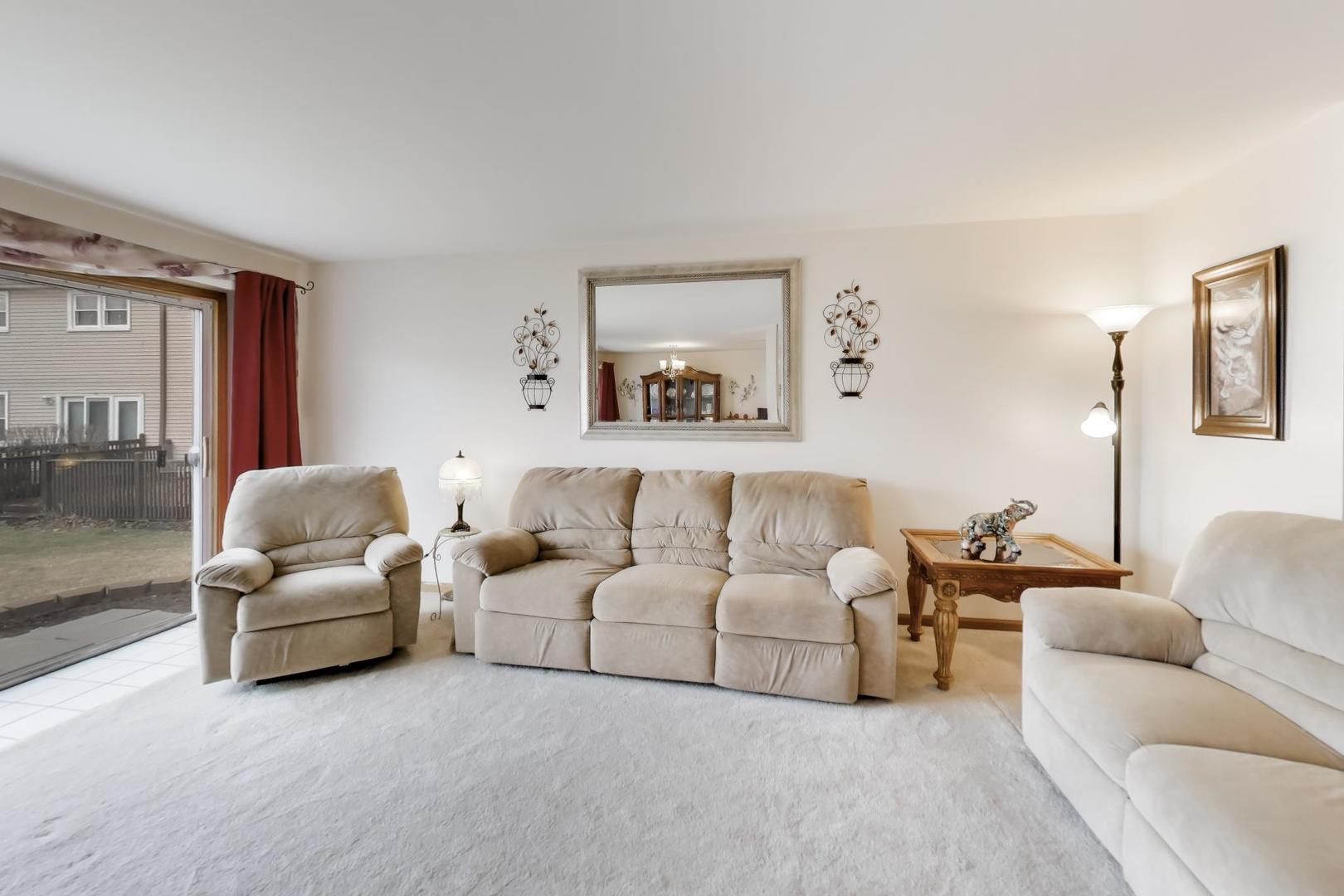 16408 Oxford Drive, Tinley Park, IL 60477