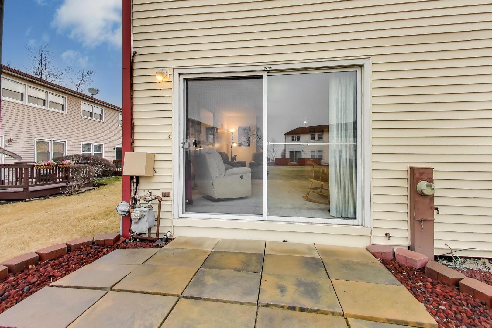 16408 Oxford Drive, Tinley Park, IL 60477