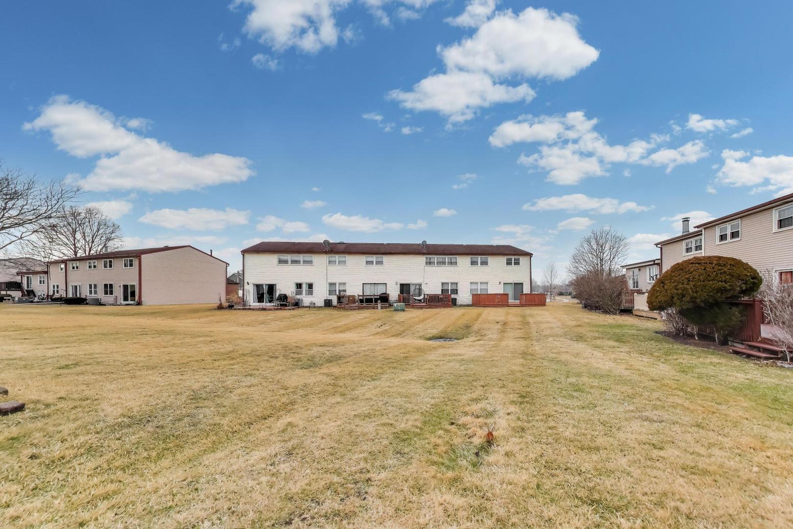 16408 Oxford Drive, Tinley Park, IL 60477