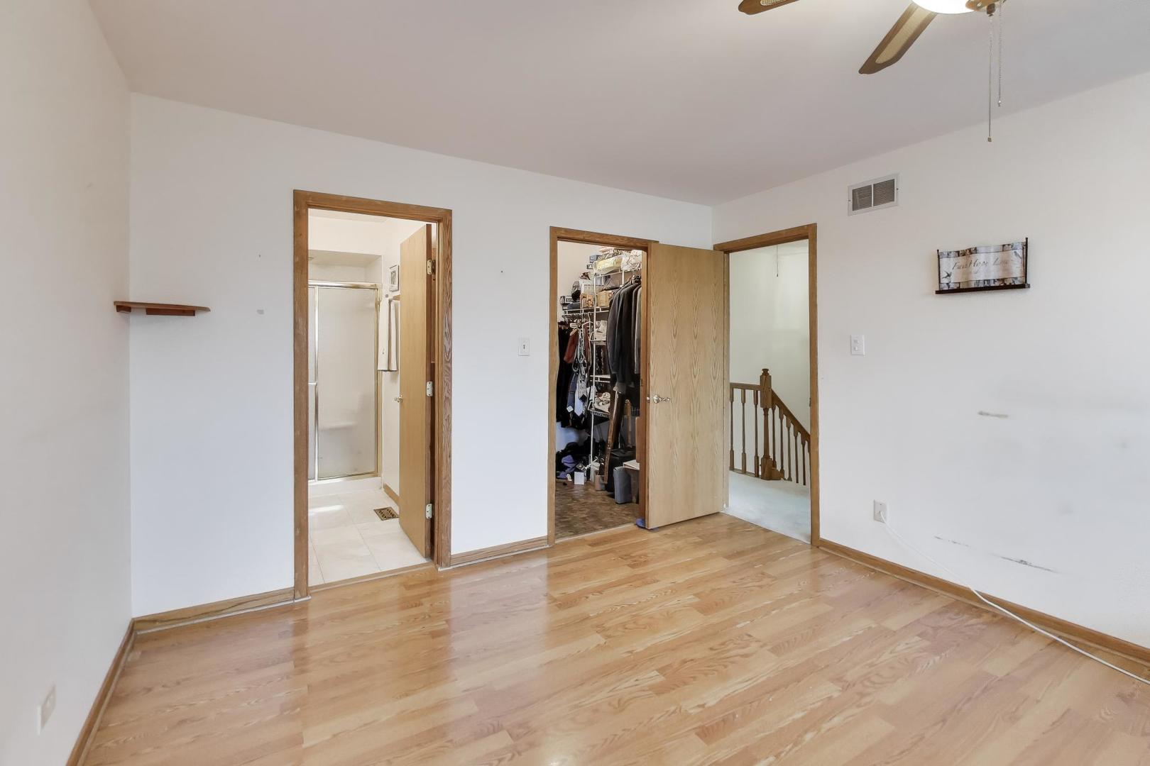 16408 Oxford Drive, Tinley Park, IL 60477