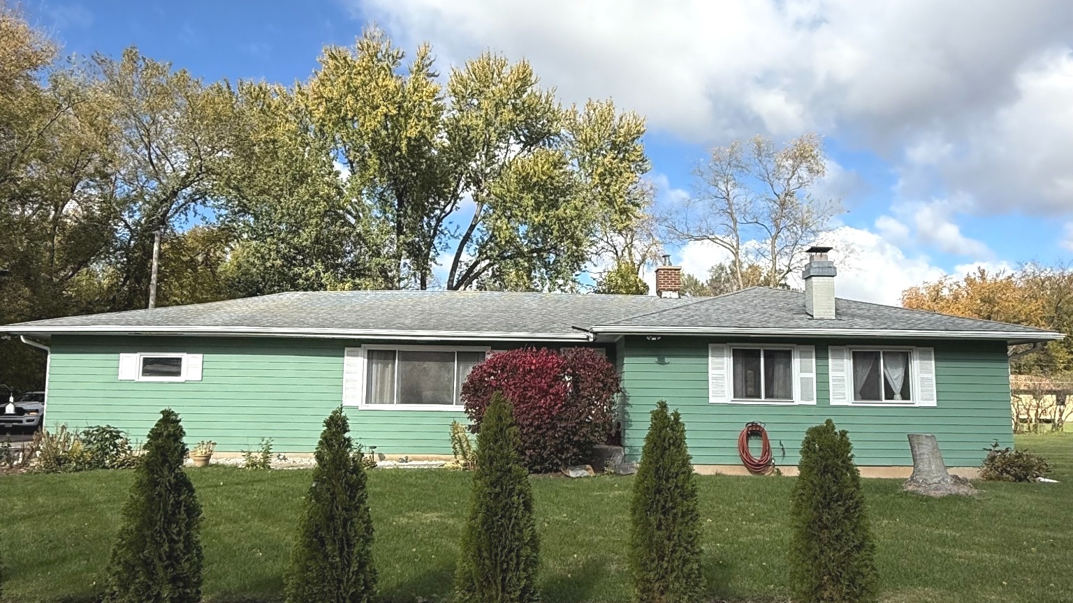 1302 Cary Road, Algonquin, IL 60102