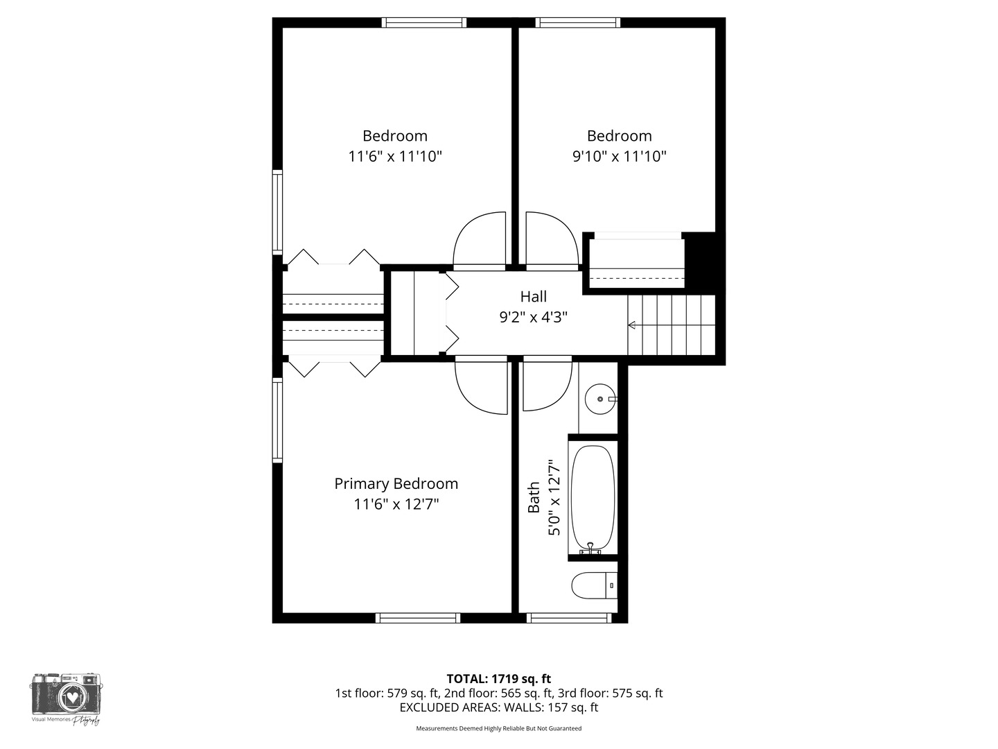 457 N Comfort Lane, Palatine, IL 60067