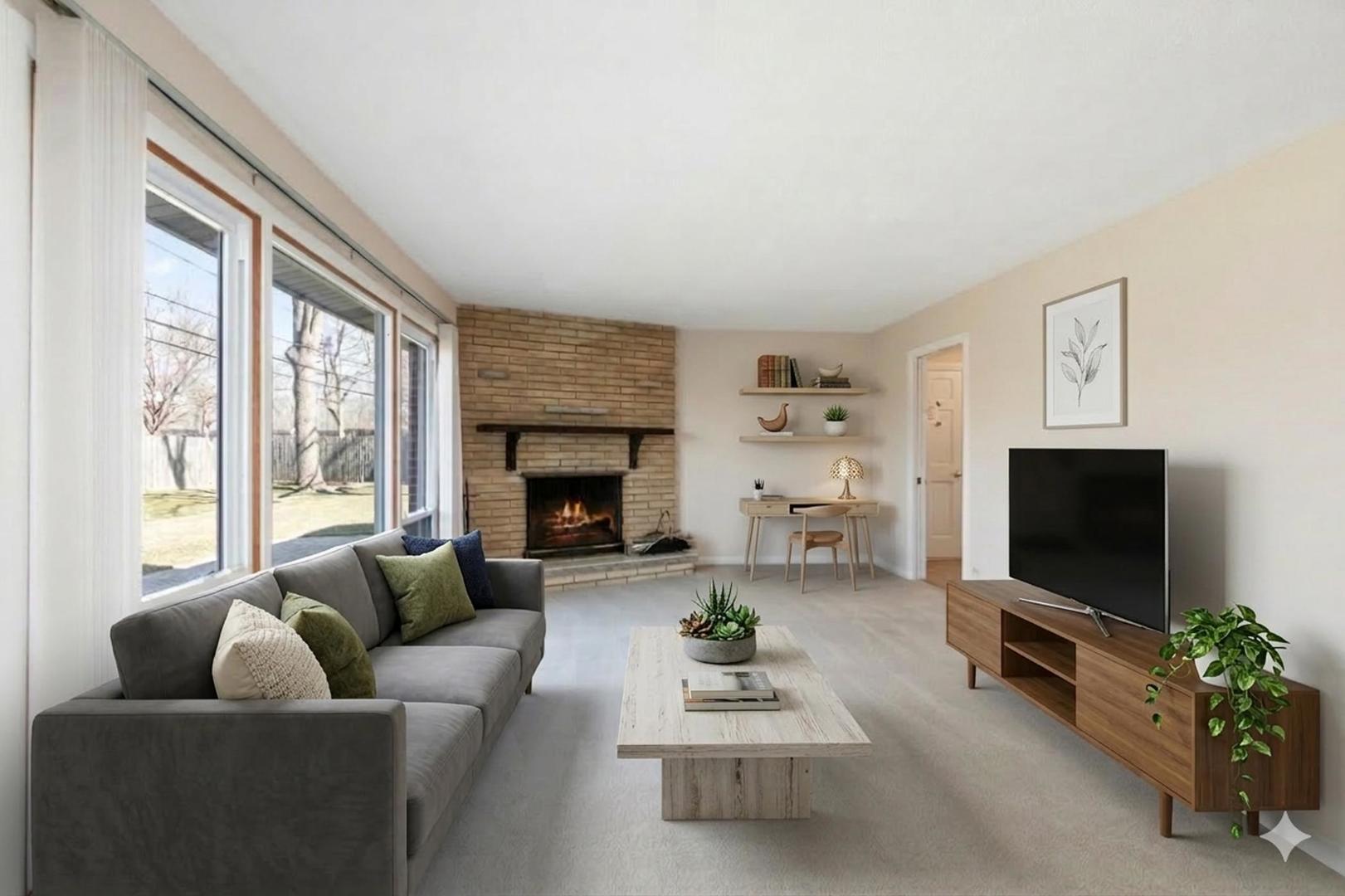 457 N Comfort Lane, Palatine, IL 60067