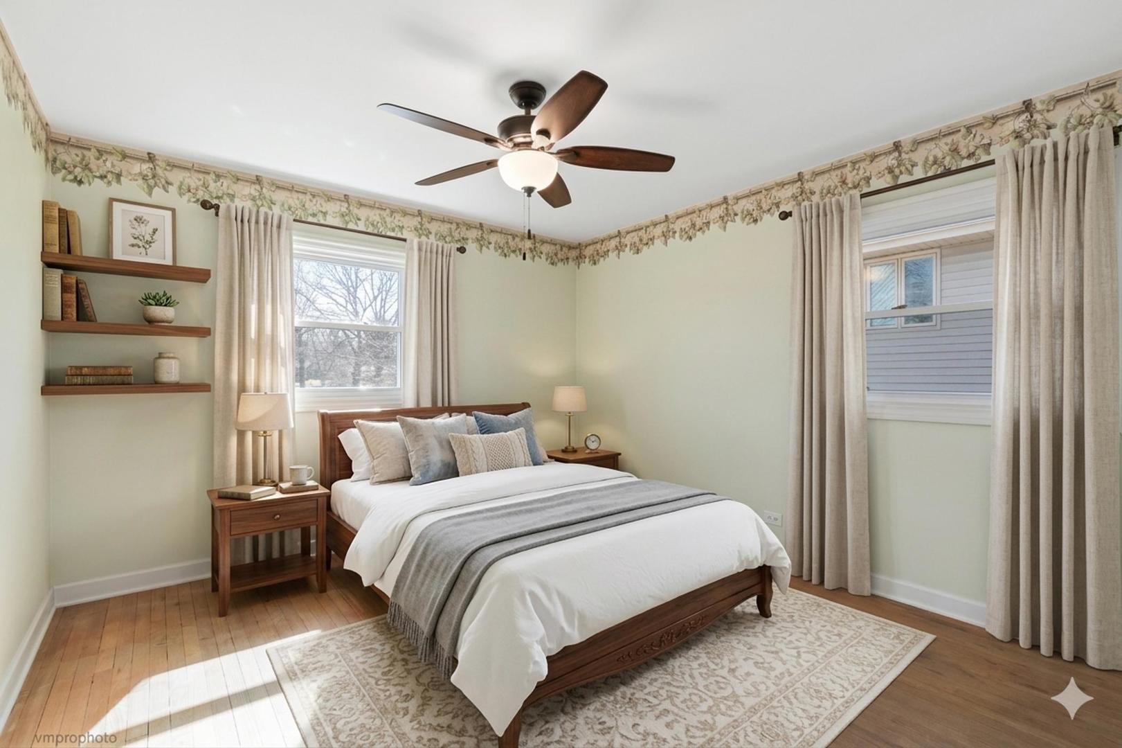 457 N Comfort Lane, Palatine, IL 60067