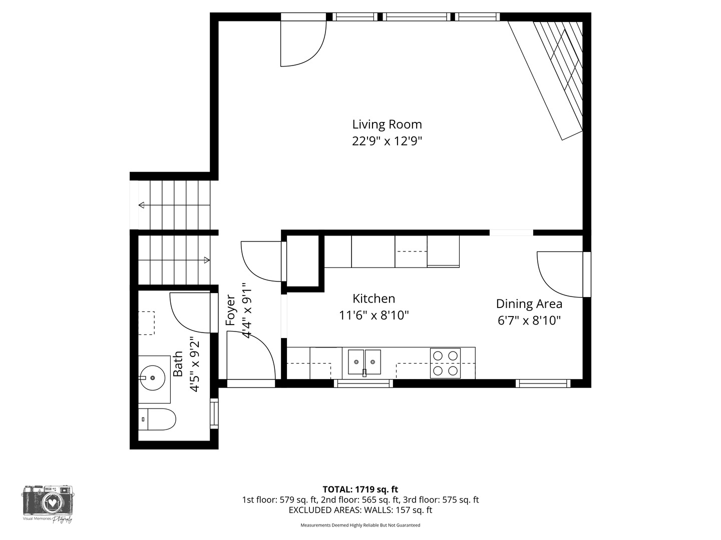 457 N Comfort Lane, Palatine, IL 60067