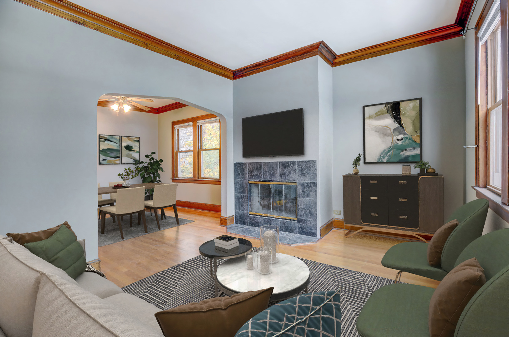 River Forest, IL 60305