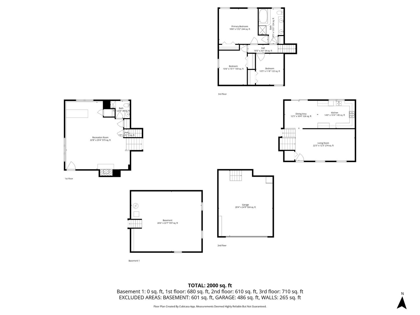 5113 Wildflower Court, Plainfield, IL 60586