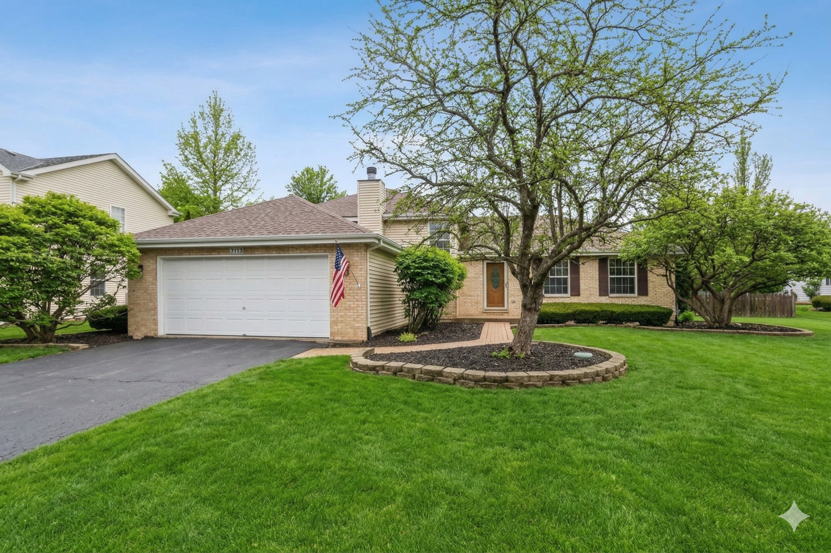 5113 Wildflower Court, Plainfield, IL 60586