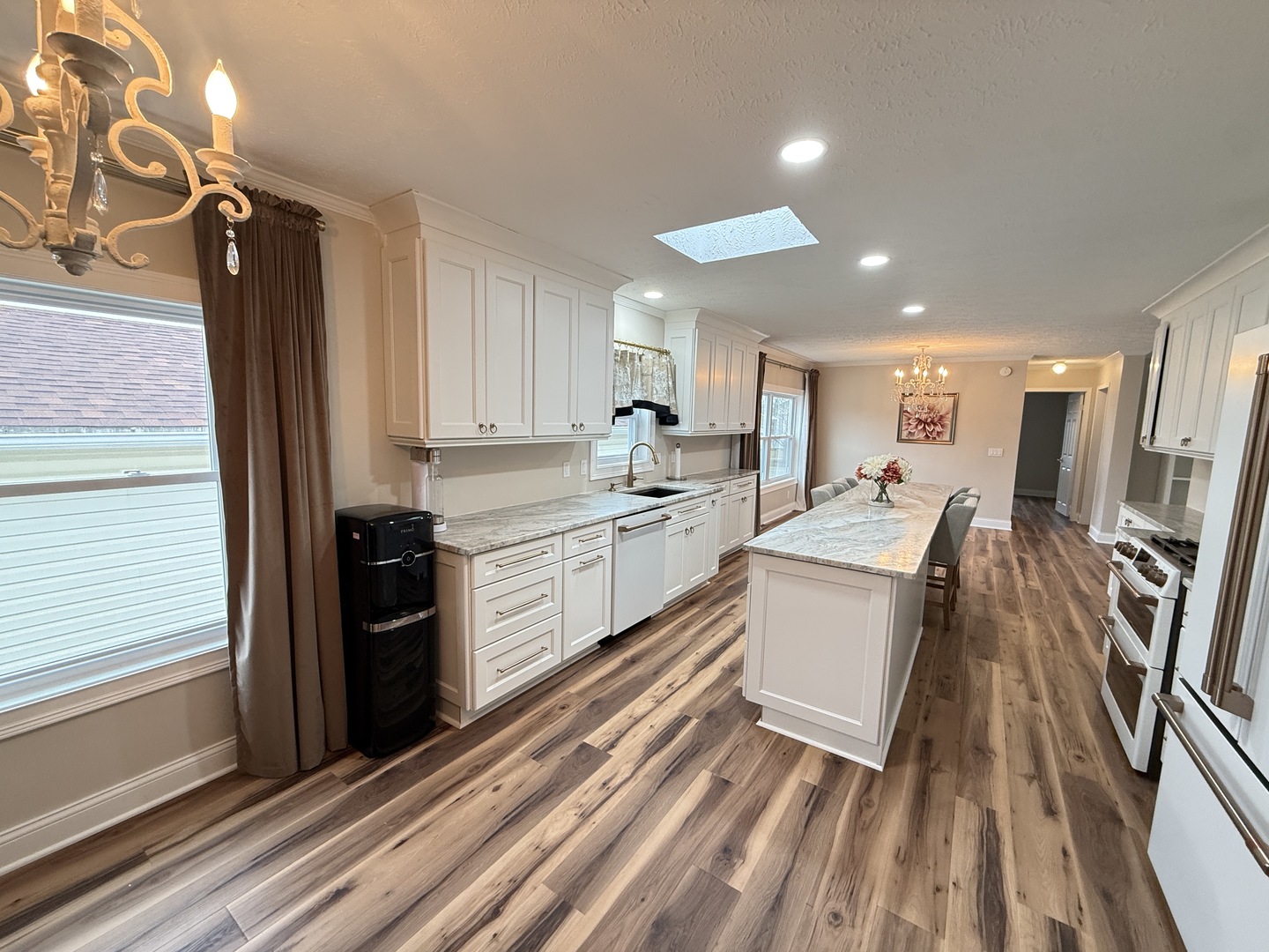 201 BEGONIA Drive, Matteson, IL 60443