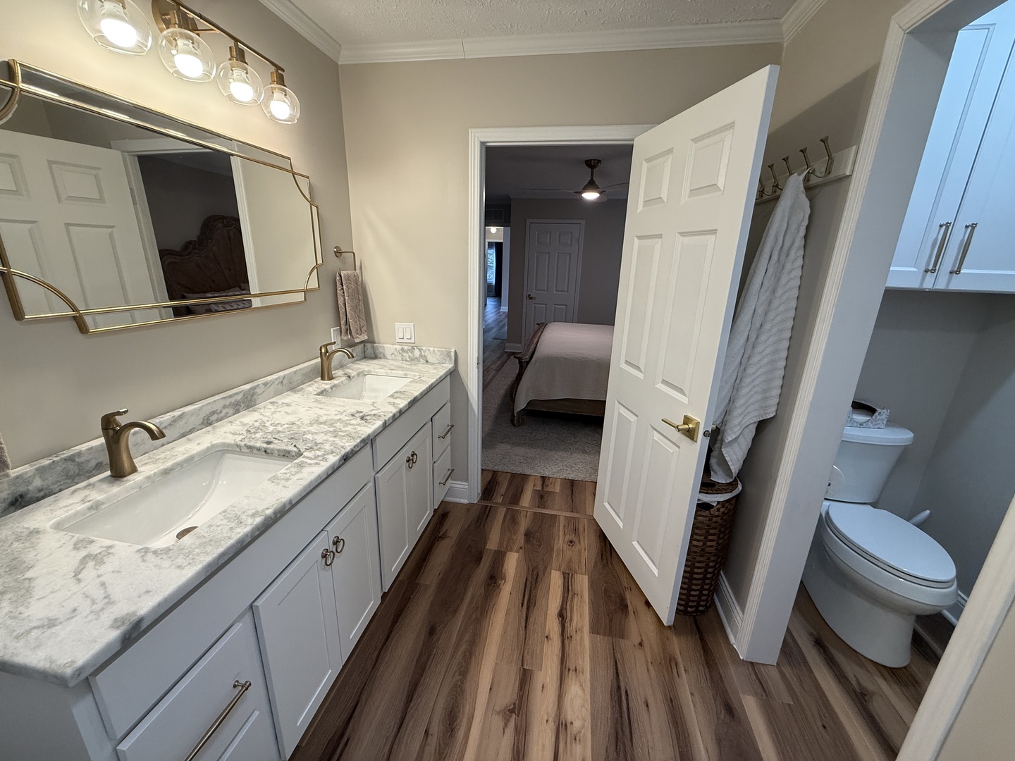 201 BEGONIA Drive, Matteson, IL 60443