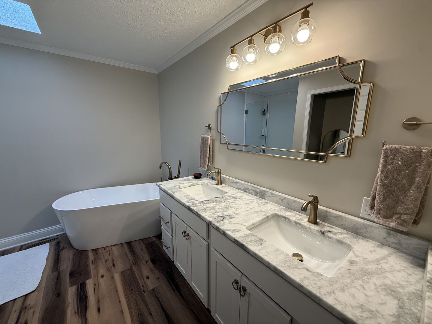 201 BEGONIA Drive, Matteson, IL 60443