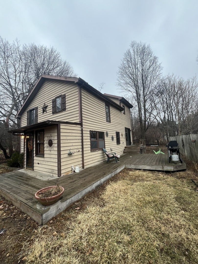 5S661 Wright Street, Naperville, IL 60563