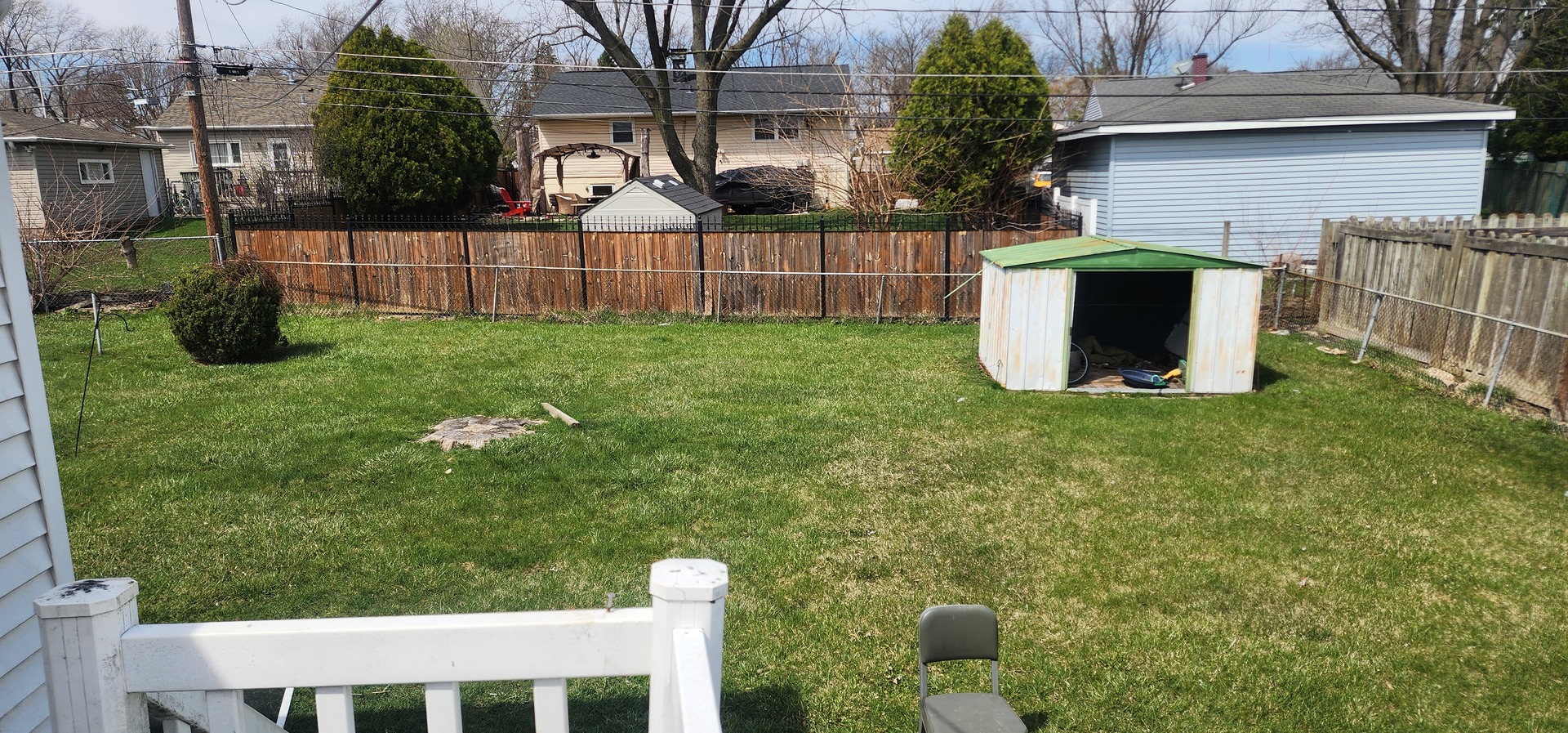 424 Mark Avenue, Glendale Heights, IL 60139