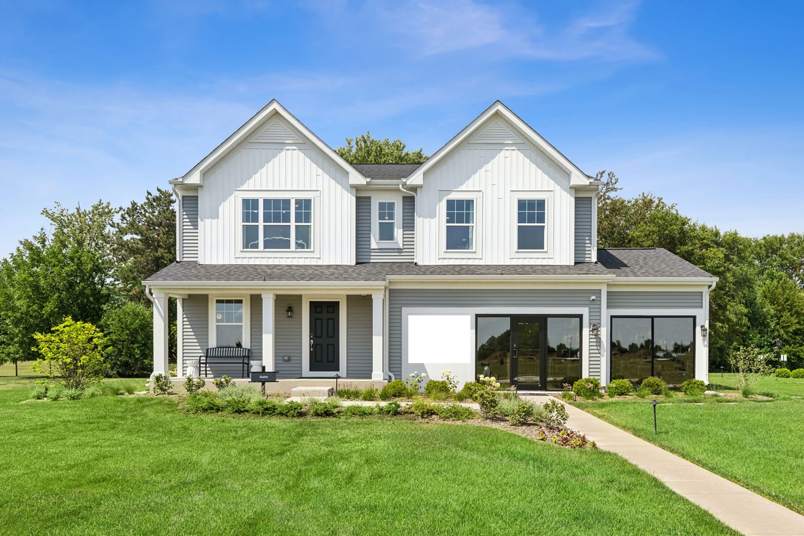 1799 Breton Avenue, North Aurora, IL 60542