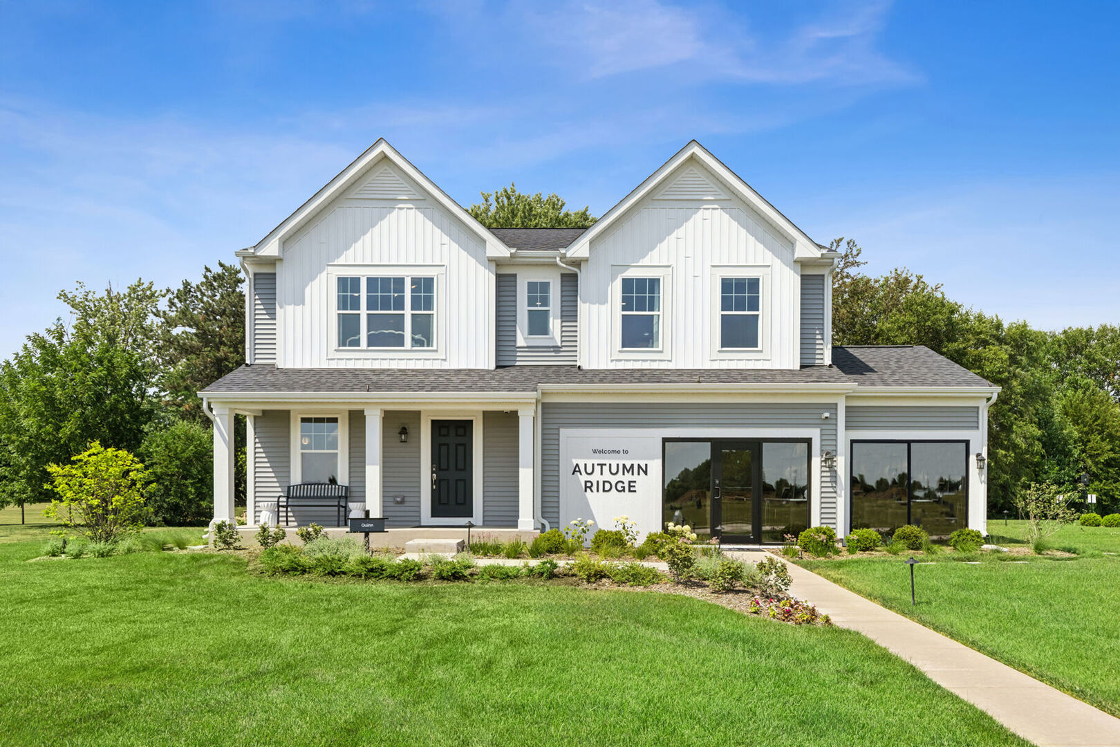 1799 Breton Avenue, North Aurora, IL 60542