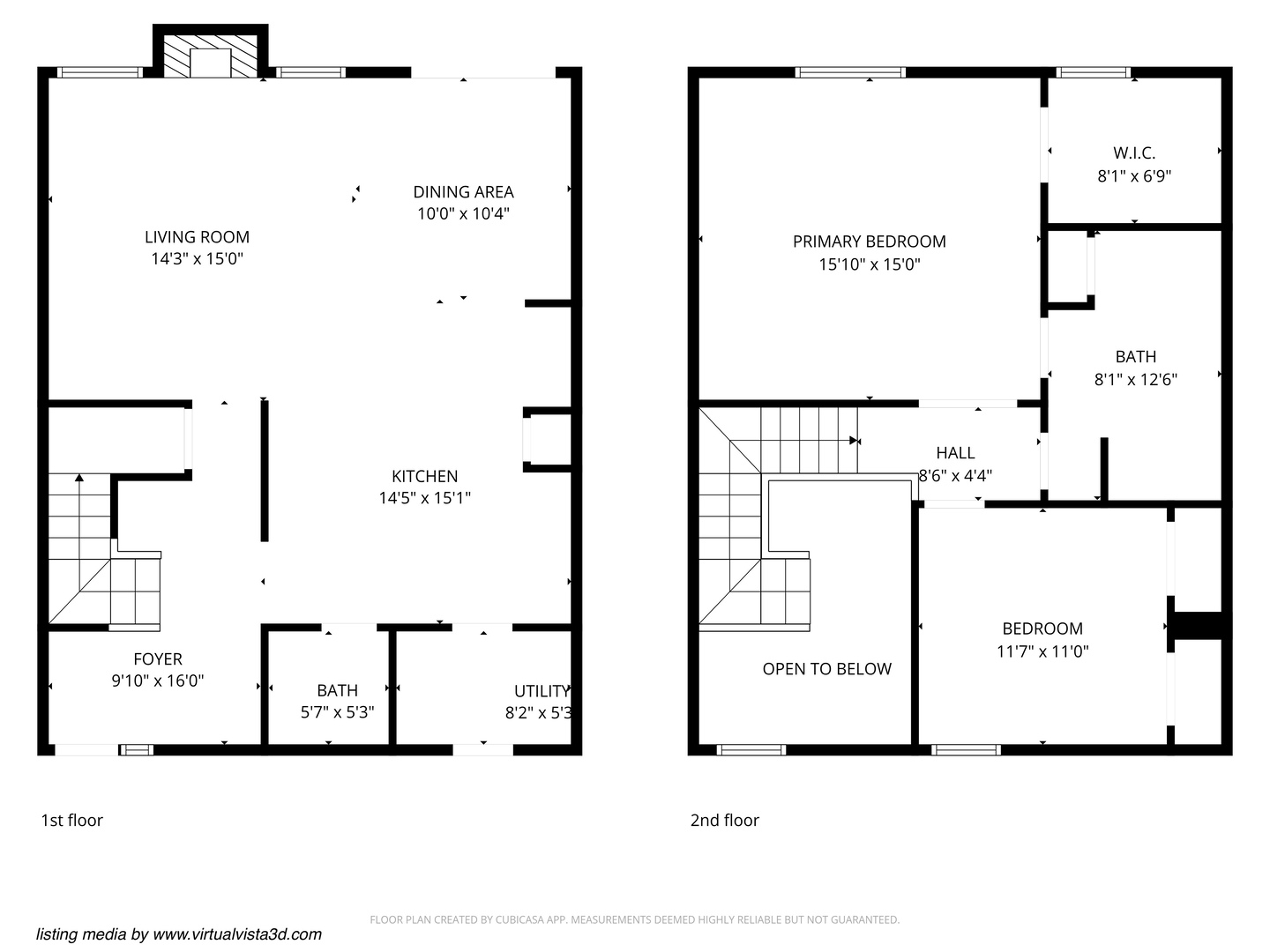 16435 Club Court, Crest Hill, IL 60403