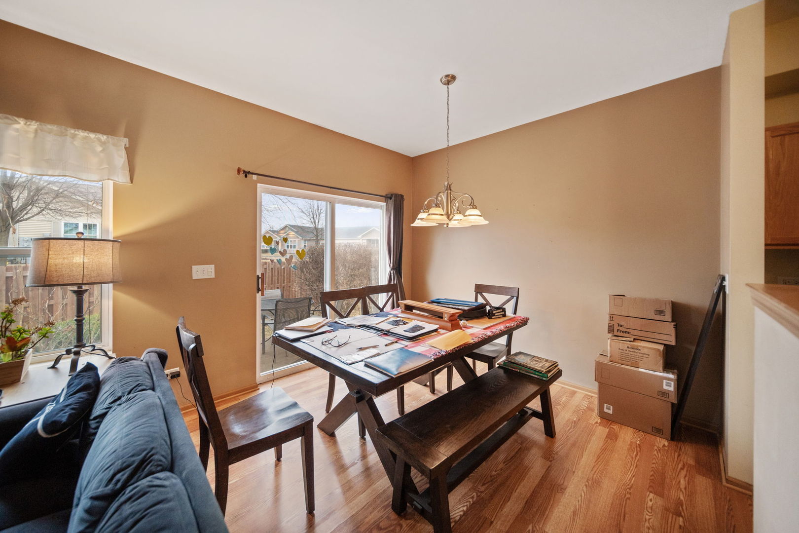 16435 Club Court, Crest Hill, IL 60403