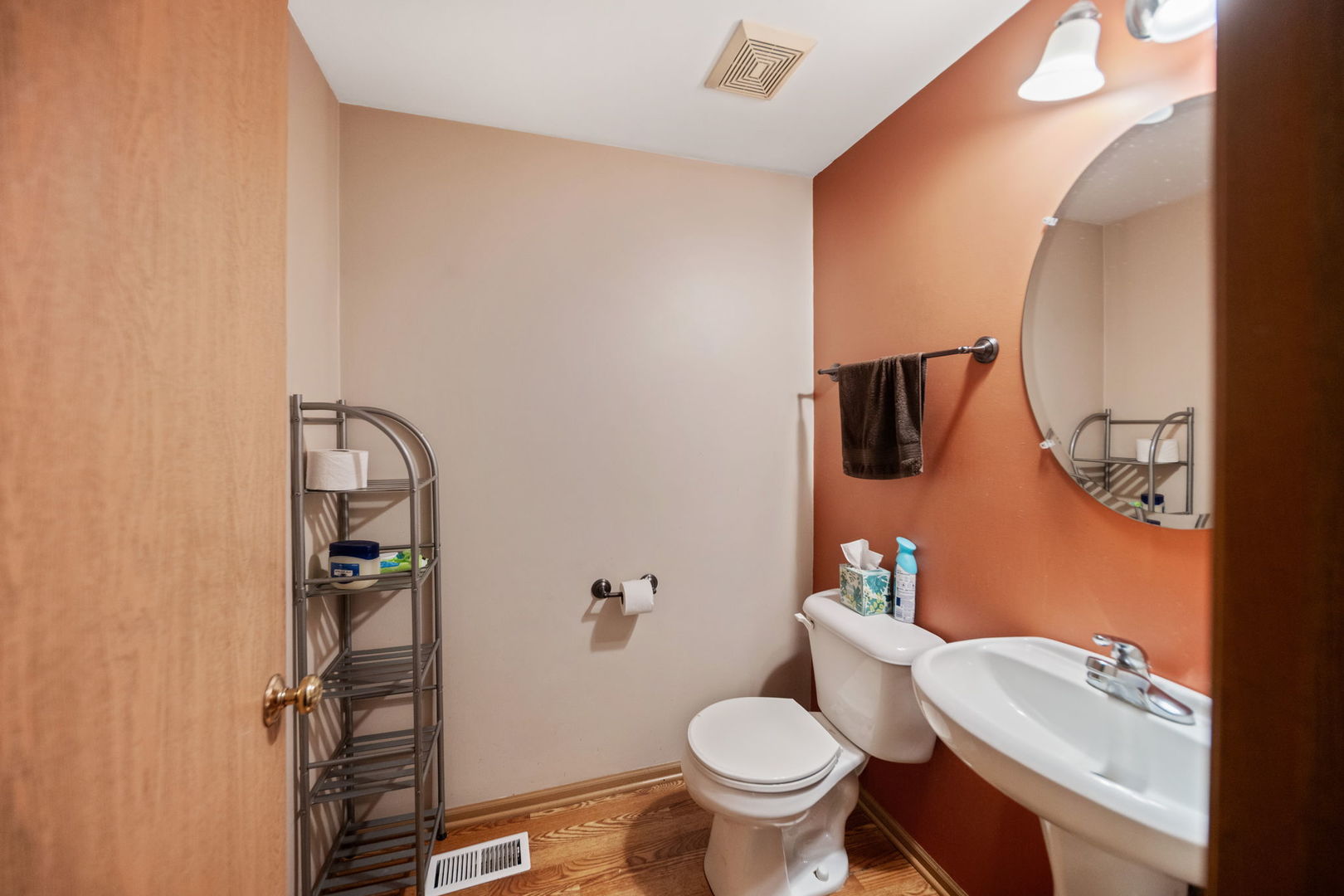 16435 Club Court, Crest Hill, IL 60403