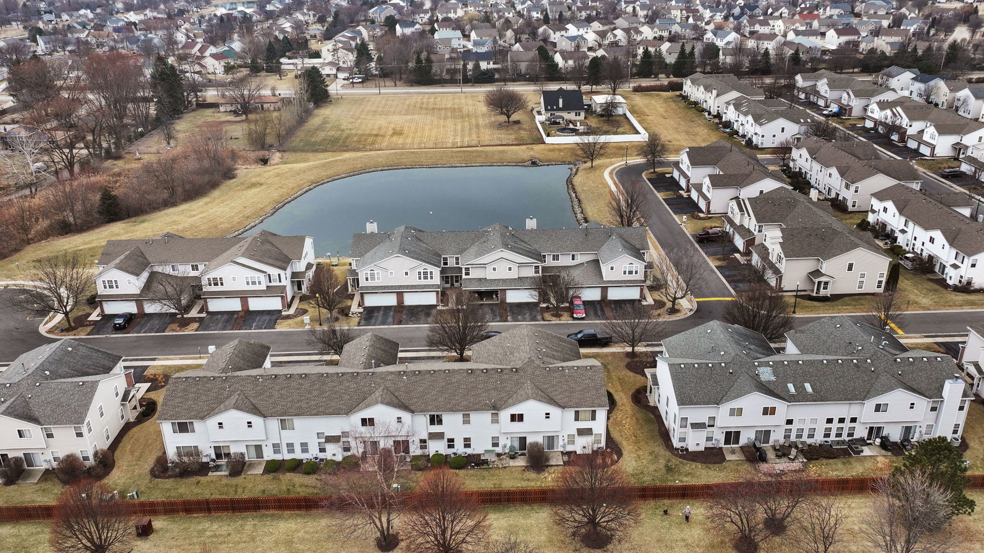 16435 Club Court, Crest Hill, IL 60403